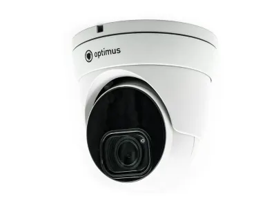 Optimus Smart IP-P045.0(4x)D Сетевая Камера IP видеонаблюдения